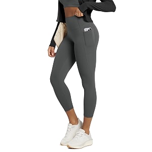 ODODOS Buttery Soft Lounge Yoga Leggings with