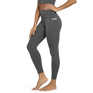 ODODOS Buttery Soft Lounge Yoga Leggings with