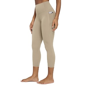 ODODOS Buttery Soft Lounge Yoga Leggings with