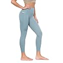 ODODOS Buttery Soft Lounge Yoga Leggings with