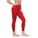 ODODOS Buttery Soft Lounge Yoga Leggings with