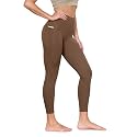 ODODOS Buttery Soft Lounge Yoga Leggings with