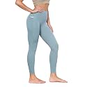ODODOS Buttery Soft Lounge Yoga Leggings with