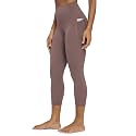 ODODOS Buttery Soft Lounge Yoga Leggings with