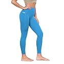 ODODOS Buttery Soft Lounge Yoga Leggings with