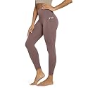 ODODOS Buttery Soft Lounge Yoga Leggings with