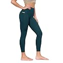 ODODOS Buttery Soft Lounge Yoga Leggings with