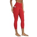 ODODOS Buttery Soft Lounge Yoga Leggings with
