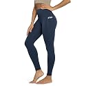 ODODOS Buttery Soft Lounge Yoga Leggings with