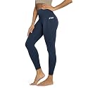 ODODOS Buttery Soft Lounge Yoga Leggings with