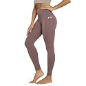 ODODOS Buttery Soft Lounge Yoga Leggings with