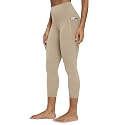 ODODOS Buttery Soft Lounge Yoga Leggings with