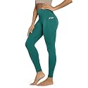 ODODOS Buttery Soft Lounge Yoga Leggings with