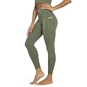 ODODOS Buttery Soft Lounge Yoga Leggings with