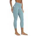 ODODOS Buttery Soft Lounge Yoga Leggings with