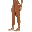 ODODOS Buttery Soft Lounge Yoga Leggings with