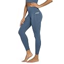 ODODOS Buttery Soft Lounge Yoga Leggings with