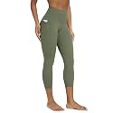 ODODOS Buttery Soft Lounge Yoga Leggings with