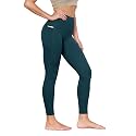 ODODOS Buttery Soft Lounge Yoga Leggings with