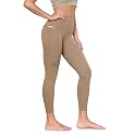 ODODOS Buttery Soft Lounge Yoga Leggings with