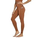 ODODOS Buttery Soft Lounge Yoga Leggings with