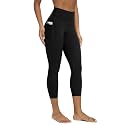 ODODOS Buttery Soft Lounge Yoga Leggings with