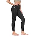 ODODOS Buttery Soft Lounge Yoga Leggings with