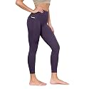 ODODOS Buttery Soft Lounge Yoga Leggings with