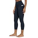 ODODOS Buttery Soft Lounge Yoga Leggings with