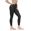 ODODOS Buttery Soft Lounge Yoga Leggings with