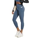 ODODOS Buttery Soft Lounge Yoga Leggings with