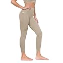 ODODOS Buttery Soft Lounge Yoga Leggings with