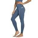 ODODOS Buttery Soft Lounge Yoga Leggings with