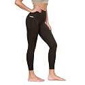 ODODOS Buttery Soft Lounge Yoga Leggings with
