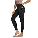 ODODOS Buttery Soft Lounge Yoga Leggings with