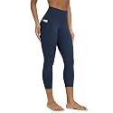 ODODOS Buttery Soft Lounge Yoga Leggings with