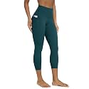 ODODOS Buttery Soft Lounge Yoga Leggings with