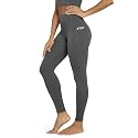 ODODOS Buttery Soft Lounge Yoga Leggings with