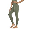 ODODOS Buttery Soft Lounge Yoga Leggings with