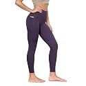 ODODOS Buttery Soft Lounge Yoga Leggings with