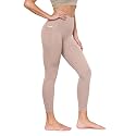 ODODOS Buttery Soft Lounge Yoga Leggings with