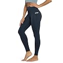 ODODOS Buttery Soft Lounge Yoga Leggings with