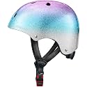 Odoland Kids Bike Helmet for Boy Girl