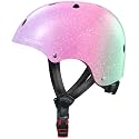 Odoland Kids Bike Helmet for Boy Girl