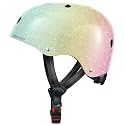 Odoland Kids Bike Helmet for Boy Girl