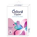 Odonil Bathroom Air Freshener Zipper Scintillating Rose- 60gm (10gm*6)