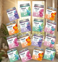 Odonil Lavender meadows Long Lasting Odour Assorted