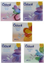 Odonil LEVENDER JESMINE MYSTIC ROSE ORCHID