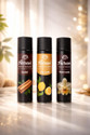 Odonil lime freshsandalvelvet smoke Spray
