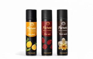 Odonil ROSELIMEVELVETSMOKE Spray